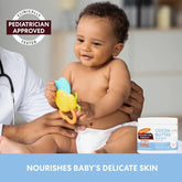 Cocoa Butter Baby Balm